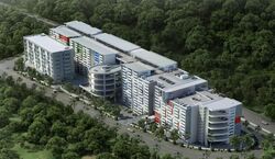 Premier @ Kaki Bukit (D14), Factory #584316701